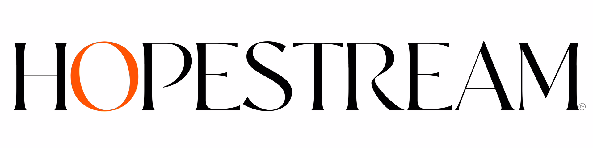 Hopestream logo