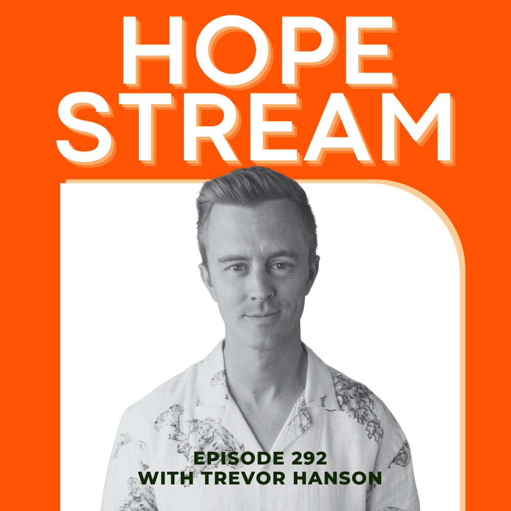 Hopestream for parenting kids through drug use and addiction