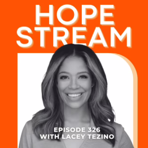 Hopestream for parenting kids through drug use and addiction