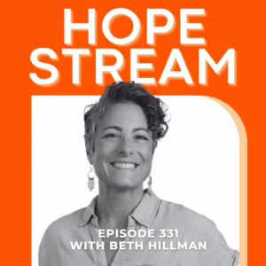 Hopestream for parenting kids through drug use and addiction