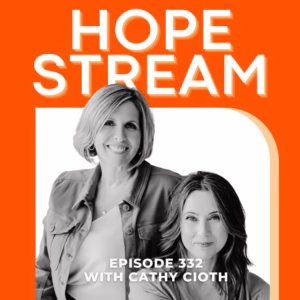 Hopestream for parenting kids through drug use and addiction