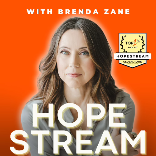 podcast cover