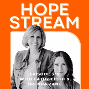Hopestream for parenting kids through drug use and addiction