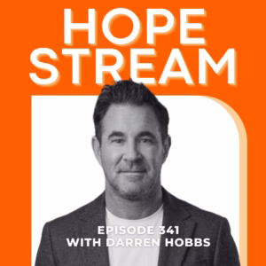 Hopestream for parenting kids through drug use and addiction