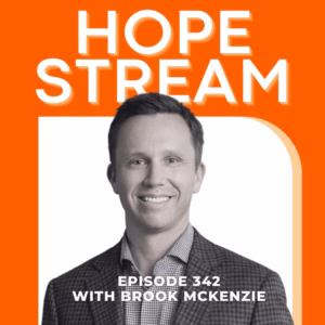 Hopestream for parenting kids through drug use and addiction
