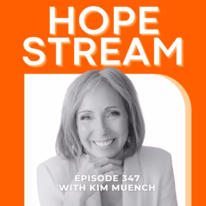 Hopestream for parenting kids through drug use and addiction