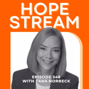 Hopestream for parenting kids through drug use and addiction